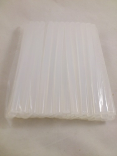 Hot melt glue sticks 1 kg. (12 mm)